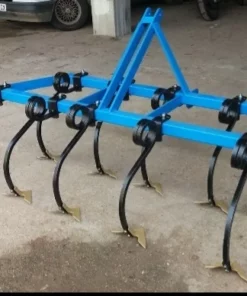 Cultivador de 9 brazos de 20x20