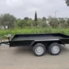 Plataforma de 300x160 doble eje