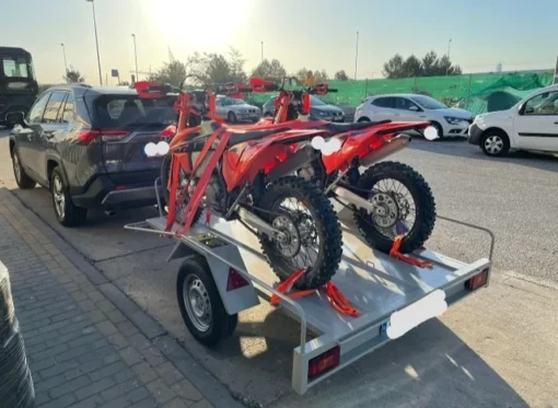 remolque motos