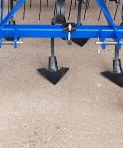 Ruedas niveladoras tractor casquillo