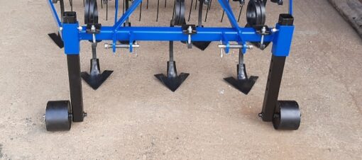 Ruedas niveladoras tractor casquillo