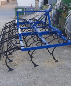 Fabricación de Conquilde brazos 20x20 a medida