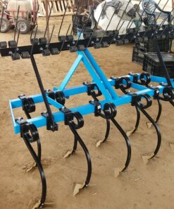 Cultivador de 11 brazos de 20x20