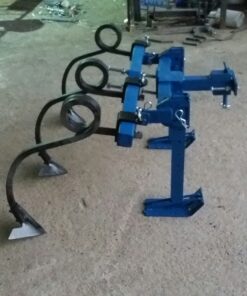 Cultivadores a medida para motocultor