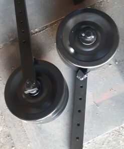 rr2 scaled