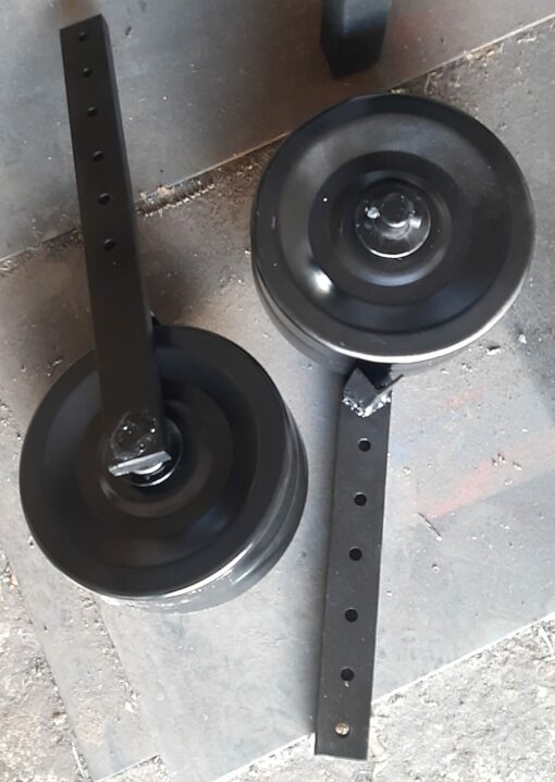 rr2 scaled